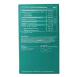 Synofit GLMAX 5-in-1 plus groenlipmossel - Afbeelding 3