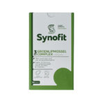 Synofit 3in1 Groenlipmossel complex