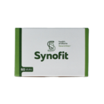 Synofit 3in1 Groenlipmossel complex - Afbeelding 5