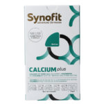 Synofit Calcium plus