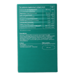 Synofit Calcium plus - Afbeelding 3