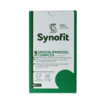 Synofit 5in1 Groenlipmossel complex