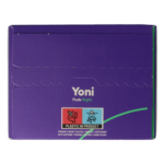 Yoni Maandverband night - Afbeelding 5
