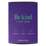 Yoni Maandverband night - Afbeelding 2