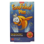 EasyVit Easyfishoil plus