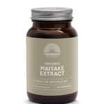 Mattisson Maitake extract 400mg bio