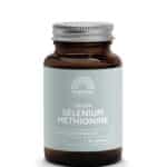 Mattisson Selenium methionine 200mcg