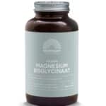 Mattisson Magnesium bisglycinaat 100mg taurine