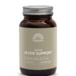 Mattisson Lever support