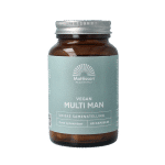 Mattisson Multi man vegan - goed opneembaar