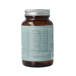 Mattisson Multi man vegan - goed opneembaar - Afbeelding 4
