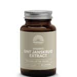 Mattisson Organic sint janskruid extract 300mg bio