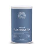 Mattisson Elektrolyten poeder naturel vegan