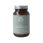 Mattisson Curcumin C3 bioperine 500mg vegan