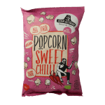 John Altman Popcorn sweet chilli bio