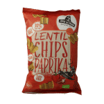 John Altman Linzen chips paprika bio