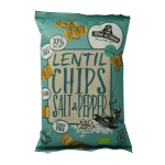 John Altman Linzen chips salt & pepper bio