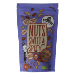 John Altman Mixed nuts sweet & spicy bio
