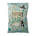 John Altman Popcorn sea salt bio