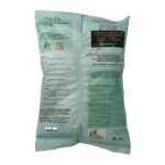 John Altman Popcorn sea salt bio - Afbeelding 2