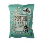 John Altman Popcorn sea salt bio