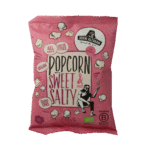 John Altman Popcorn sweet & salty bio