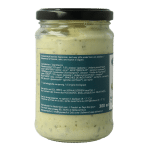 Salterra Mayonaise met wakame bio - Afbeelding 2