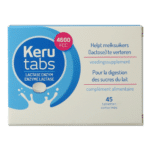 Kerutabs 4600 FCC