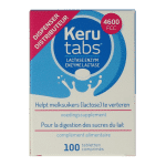 Kerutabs 4600 FCC