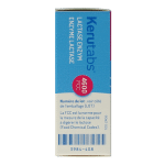 Kerutabs 4600 FCC - Afbeelding 2