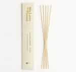 We Love The Planet Natural reeds geurstokjes voor 250ml diffuser - Afbeelding 3