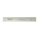 We Love The Planet Natural reeds geurstokjes voor 250ml diffuser