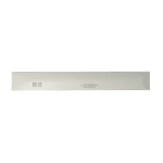 We Love The Planet Natural reeds geurstokjes voor 250ml diffuser - Afbeelding 2
