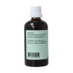 Fytomed Avena sativa bio - Afbeelding 3