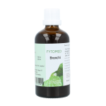 Fytomed Bronchi bio