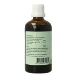 Fytomed Echinacea forte bio - Afbeelding 2