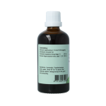 Fytomed Hamamelis & paardenkastanje bio - Afbeelding 2