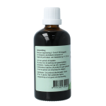 Fytomed Hypericum bio - Afbeelding 2