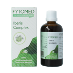 Fytomed Iberis complex bio - Afbeelding 2