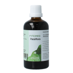 Fytomed Passiflora bio