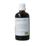Fytomed Solidago bio - Afbeelding 3