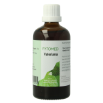 Fytomed Valeriana bio