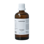 Fytomed Auroplex bio