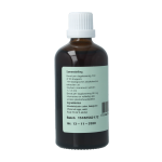 Fytomed Mariadistel bio - Afbeelding 2