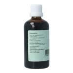 Fytomed Griffonia bio - Afbeelding 2
