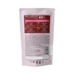 Chocolatemakers Snackable puur 60% met hazelnoot bio - Afbeelding 2