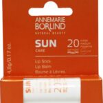 Borlind Zonne lipstick LSF20 stick