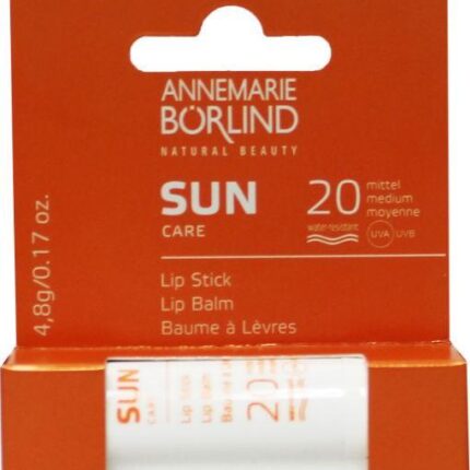 Borlind Zonne lipstick LSF20 stick