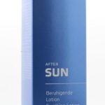 Borlind Aftersun rustgevende lotion