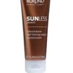 Borlind Sun sunless bronze zelfbruiner